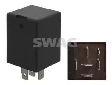 Реле, интервал включения стеклоочистителя SWAG купить